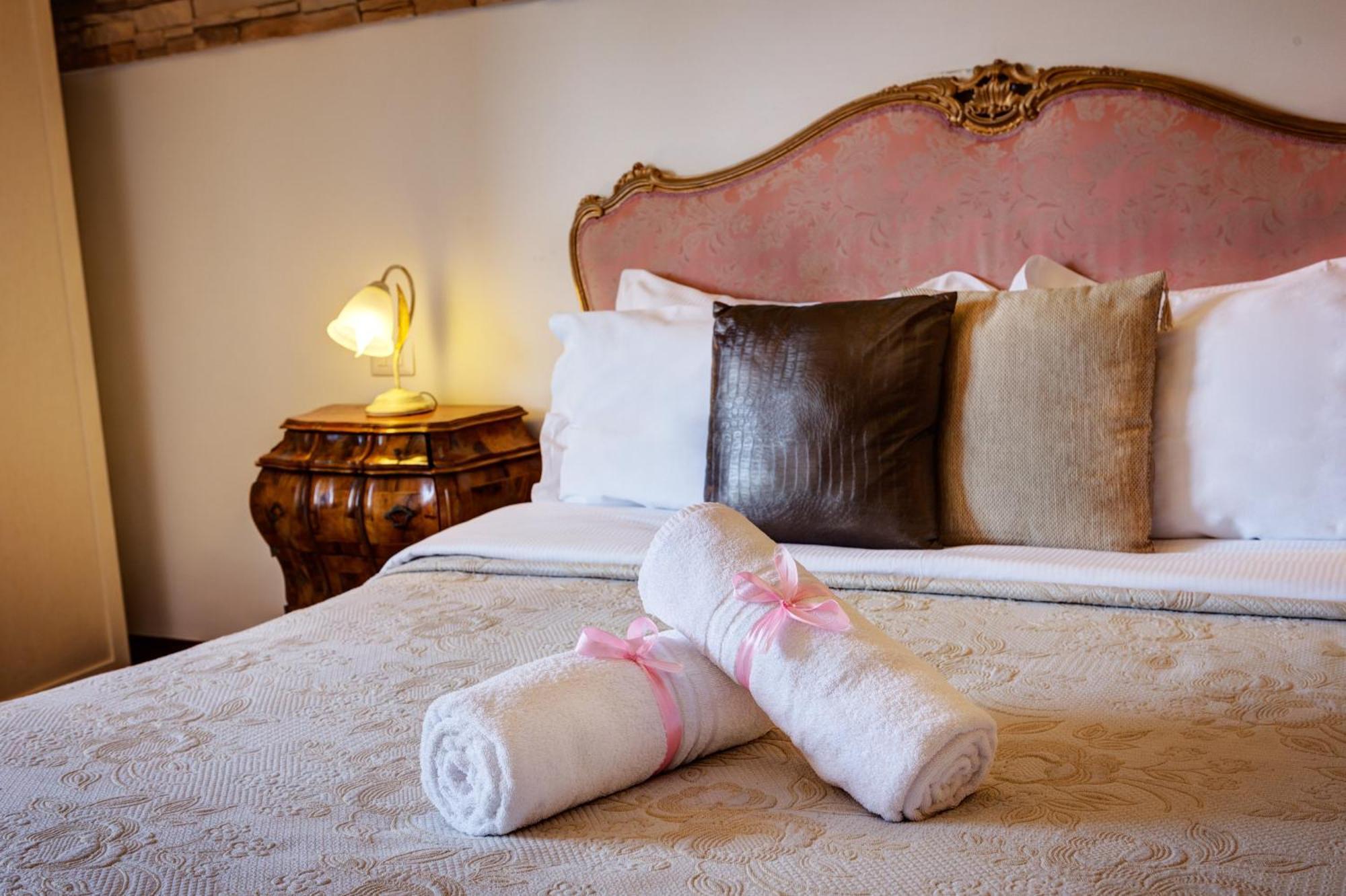 Little Rhome Suites, Rome